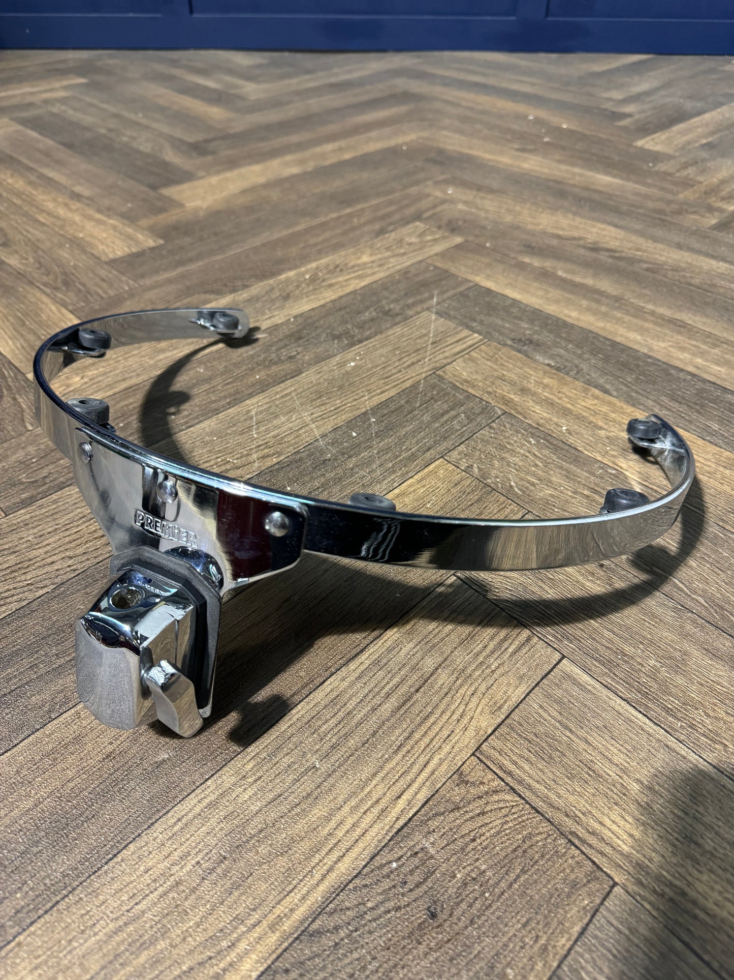 Premier 14" 8-Lug Tom Drum Rim Mount Suspension Mount #NQ79