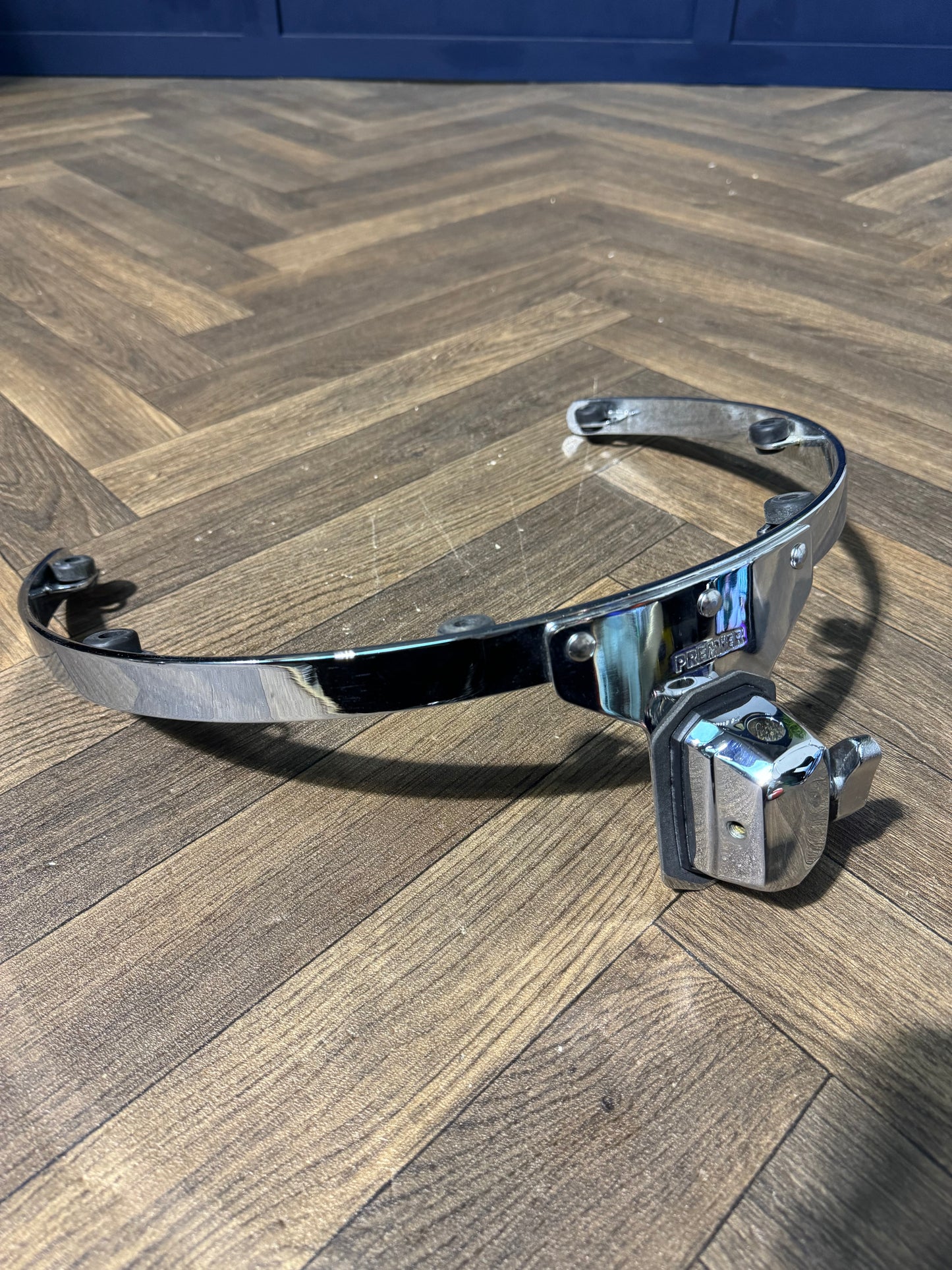 Premier 14" 8-Lug Tom Drum Rim Mount Suspension Mount #NQ79