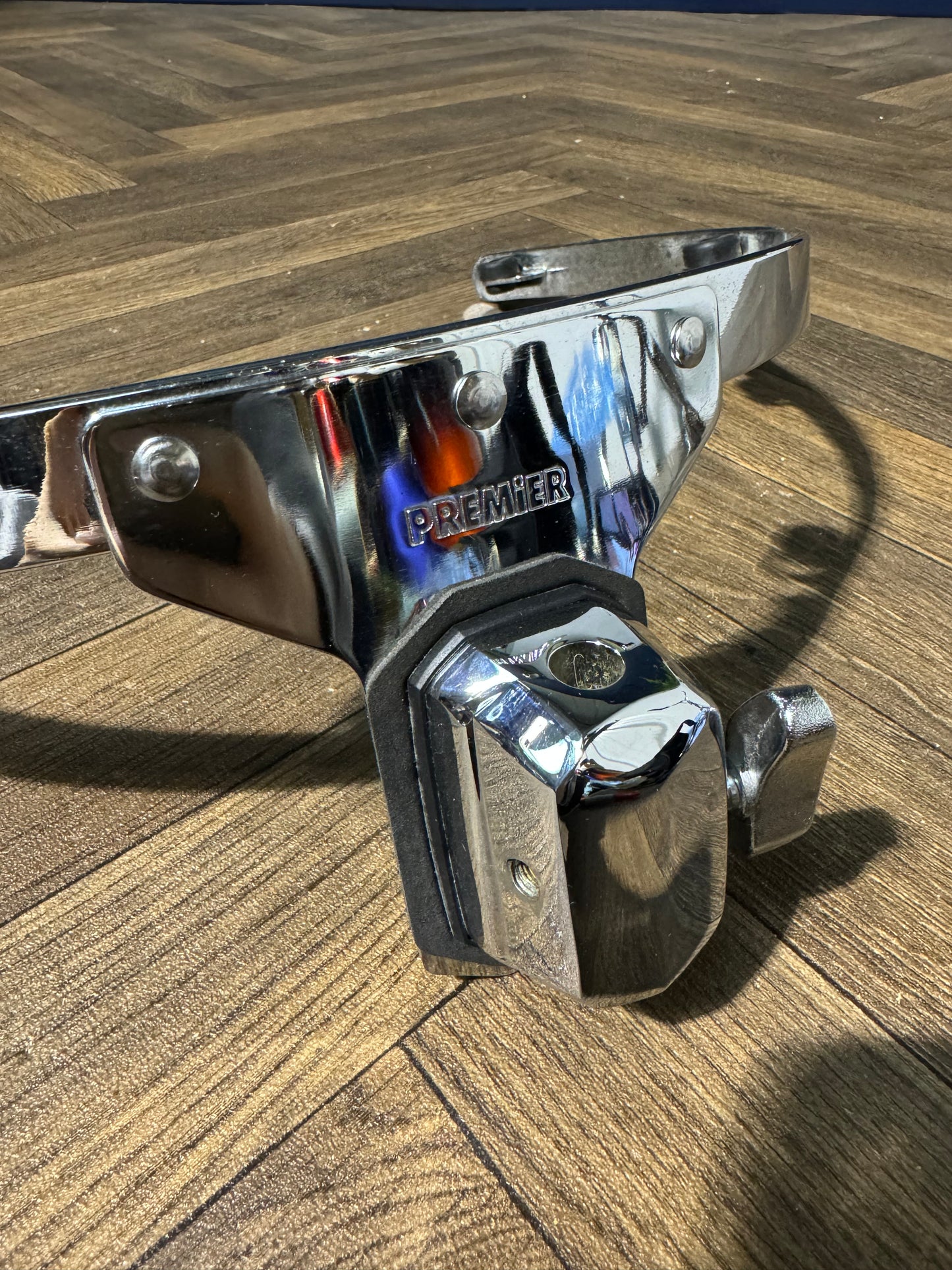 Premier 14" 8-Lug Tom Drum Rim Mount Suspension Mount #NQ79