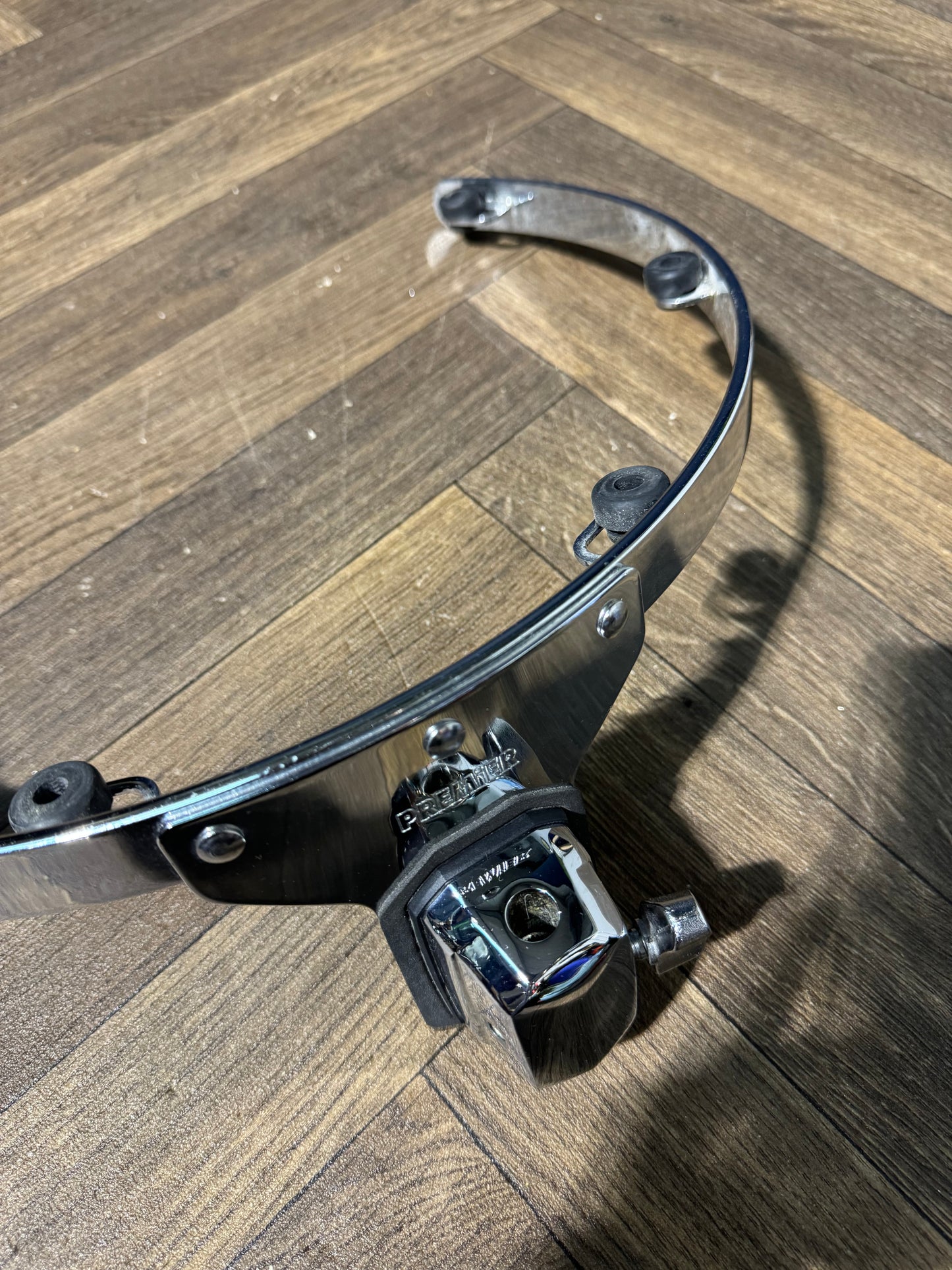 Premier 14" 8-Lug Tom Drum Rim Mount Suspension Mount #NQ79