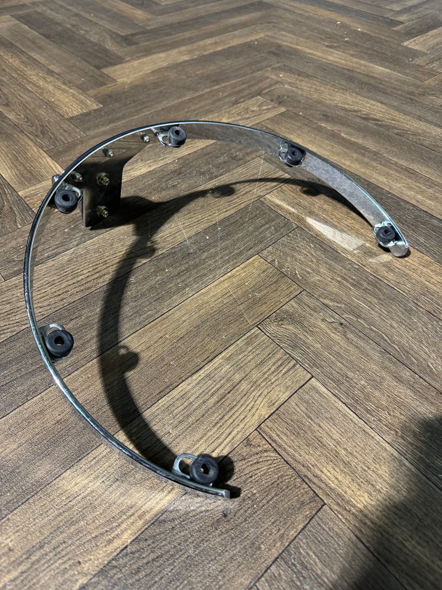 Premier 14" 8-Lug Tom Drum Rim Mount Suspension Mount #NQ79