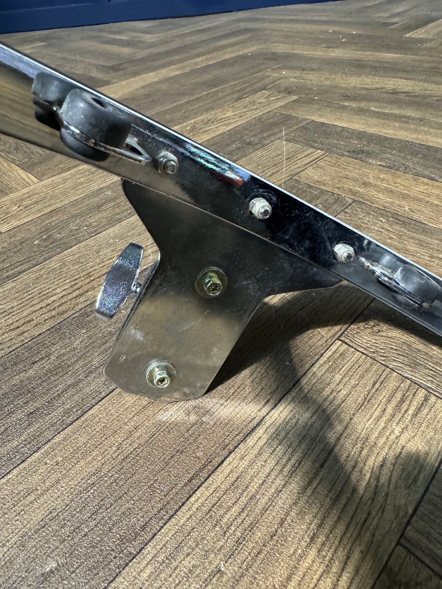 Premier 14" 8-Lug Tom Drum Rim Mount Suspension Mount #NQ79