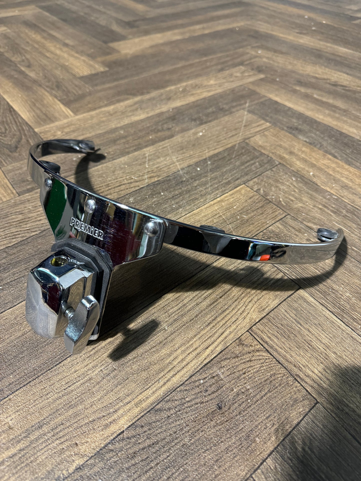 Premier 12" 6-Lug Tom Drum Rim Mount Suspension Mount #NQ80
