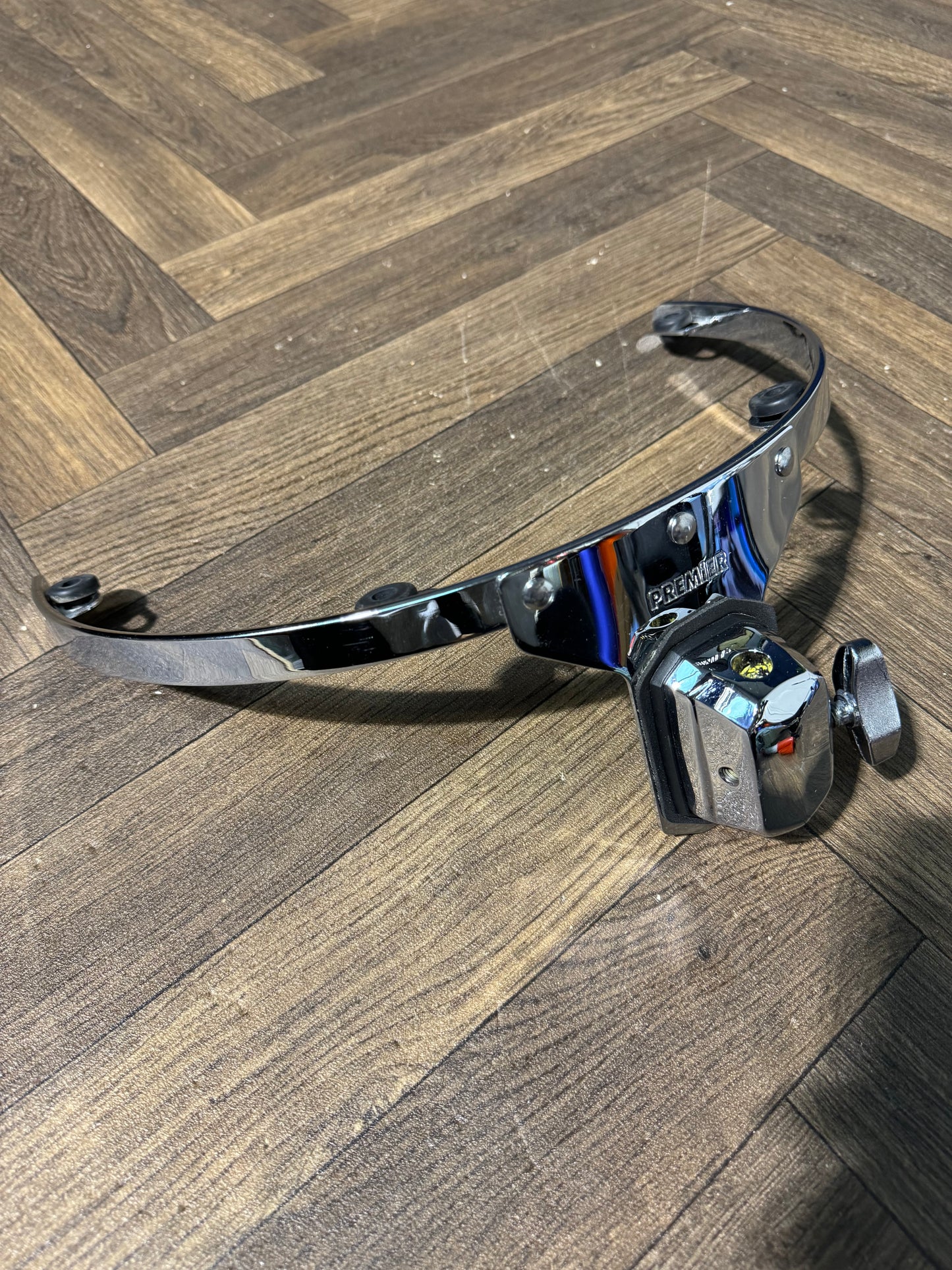 Premier 12" 6-Lug Tom Drum Rim Mount Suspension Mount #NQ80