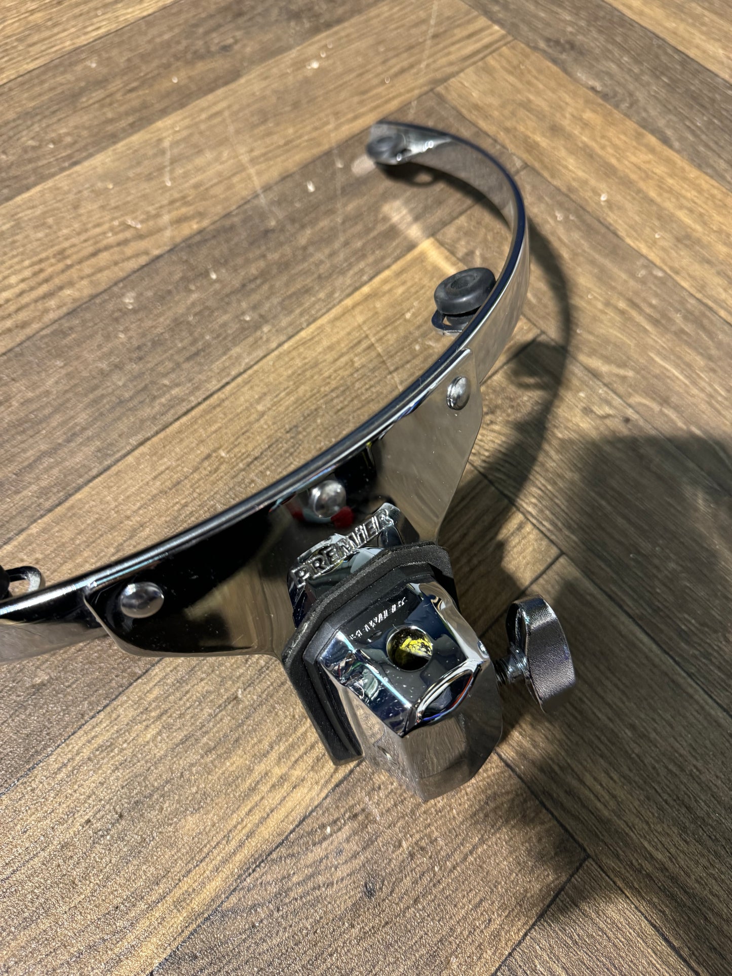 Premier 12" 6-Lug Tom Drum Rim Mount Suspension Mount #NQ80