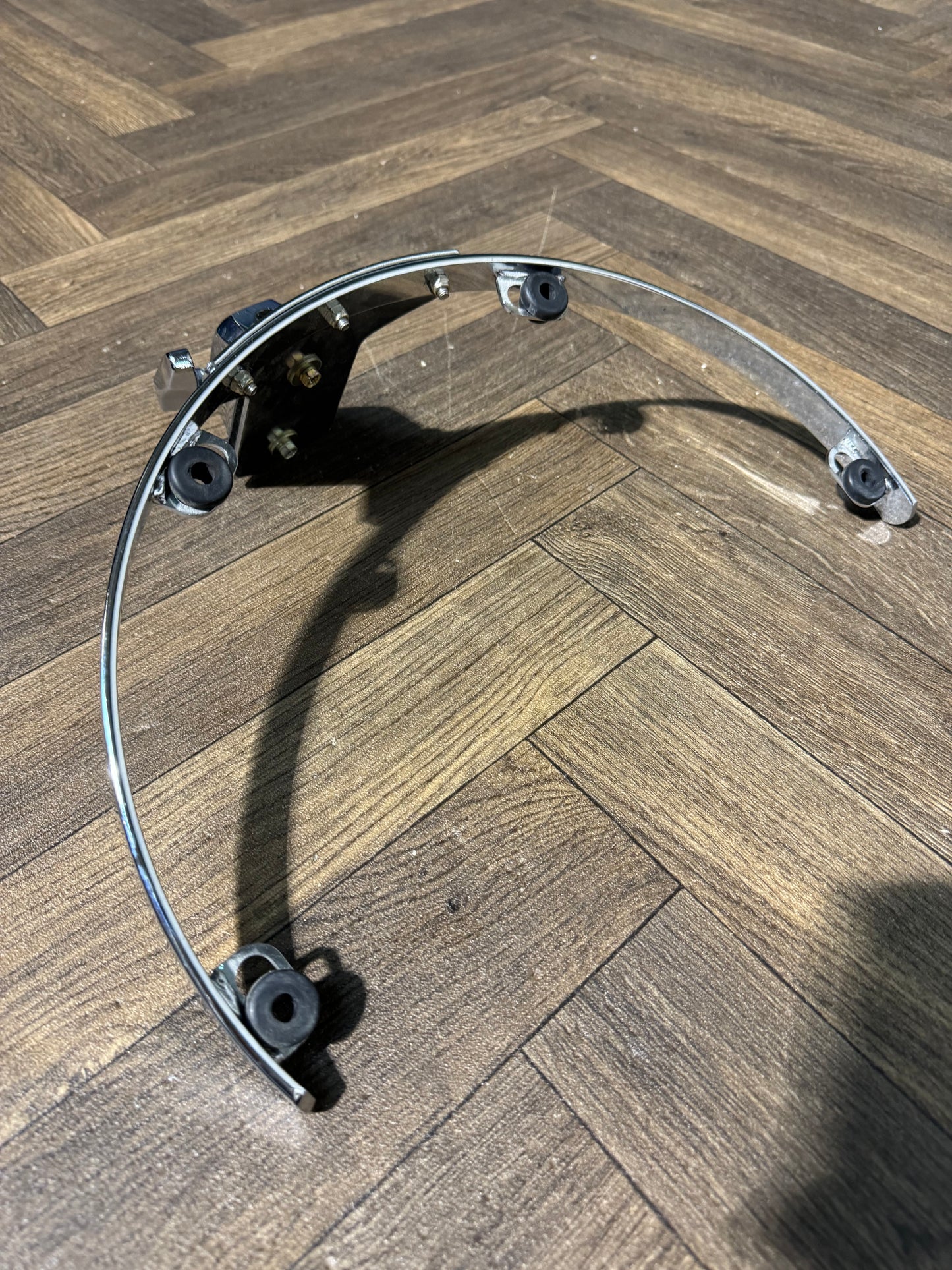 Premier 12" 6-Lug Tom Drum Rim Mount Suspension Mount #NQ80