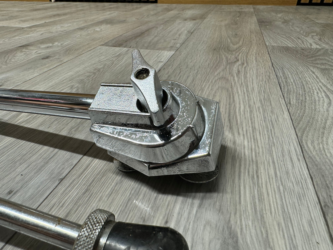 Pearl Bass Drum Spurs Legs Hardware Mounts (Pair) #OF81