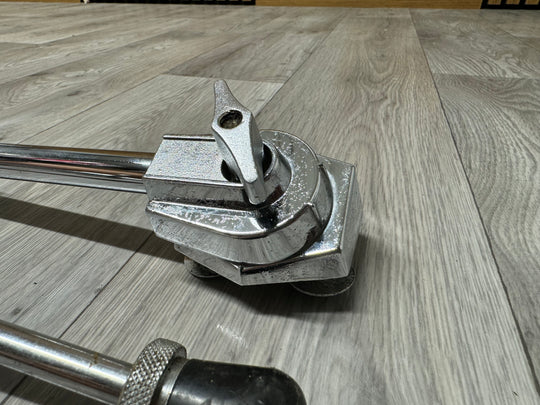 Pearl Bass Drum Spurs Legs Hardware Mounts (Pair) #OF81