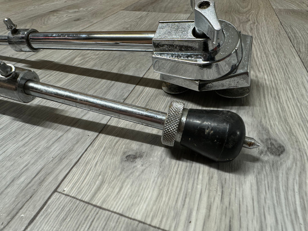 Pearl Bass Drum Spurs Legs Hardware Mounts (Pair) #OF81