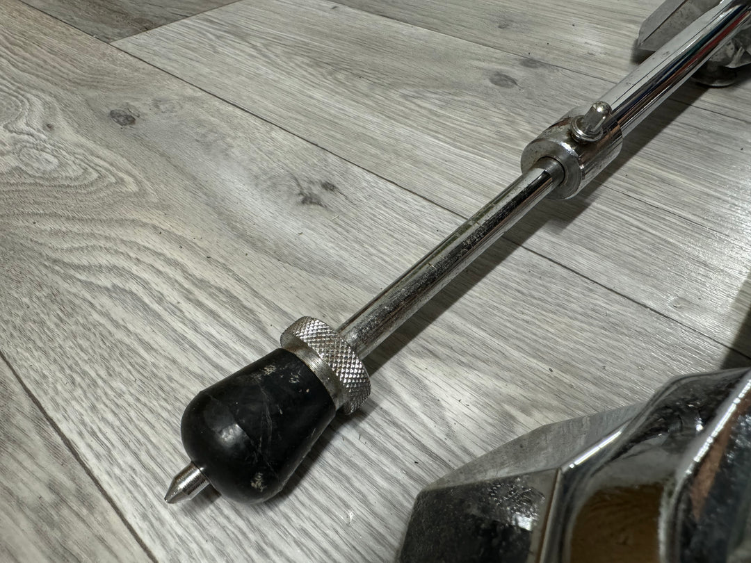 Pearl Bass Drum Spurs Legs Hardware Mounts (Pair) #OF81