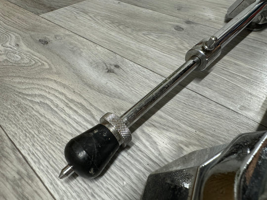 Pearl Bass Drum Spurs Legs Hardware Mounts (Pair) #OF81