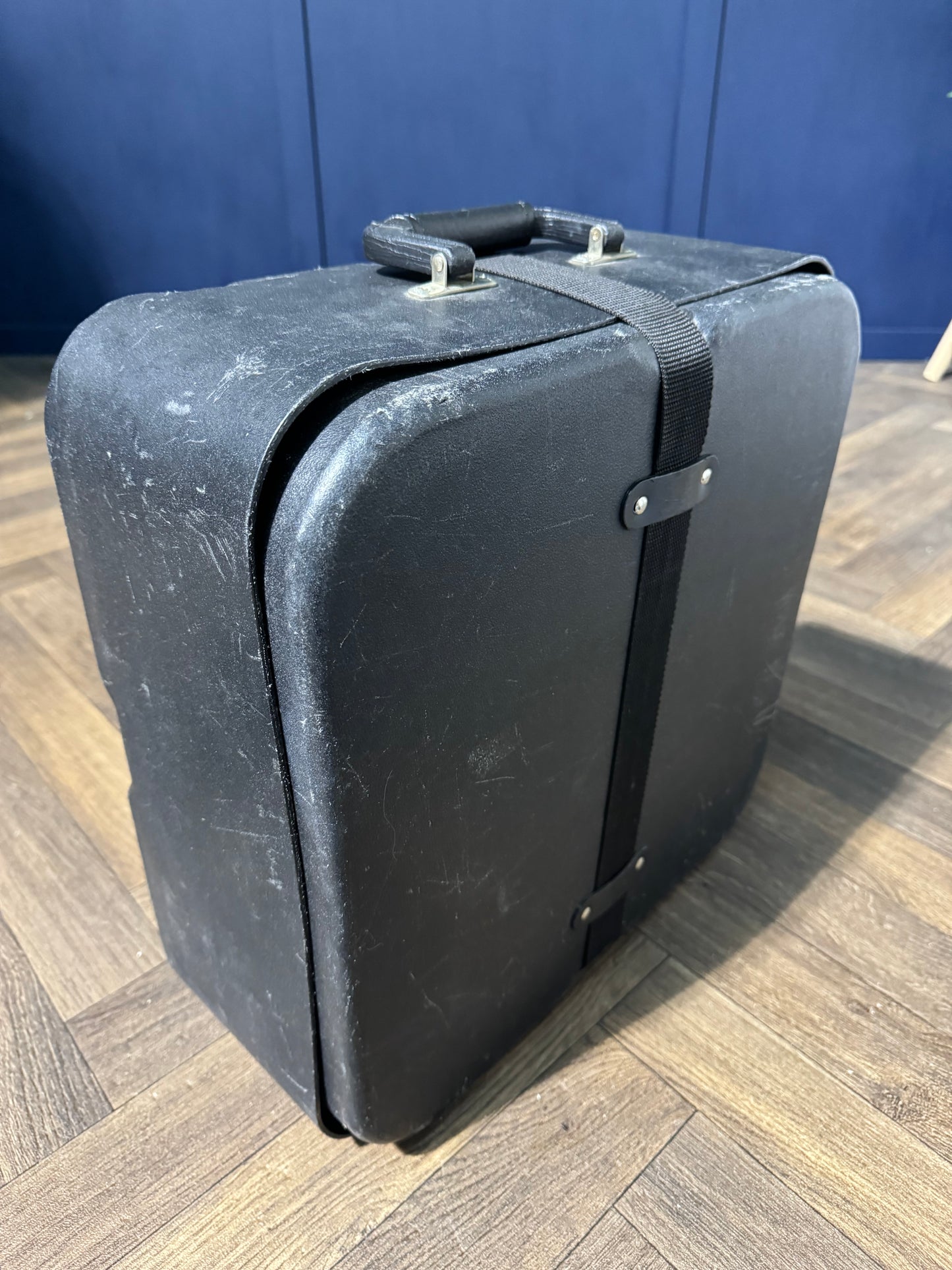 Protechtor Cases 14” Snare Drum Hard Case / Hard Carry Case #NQ100
