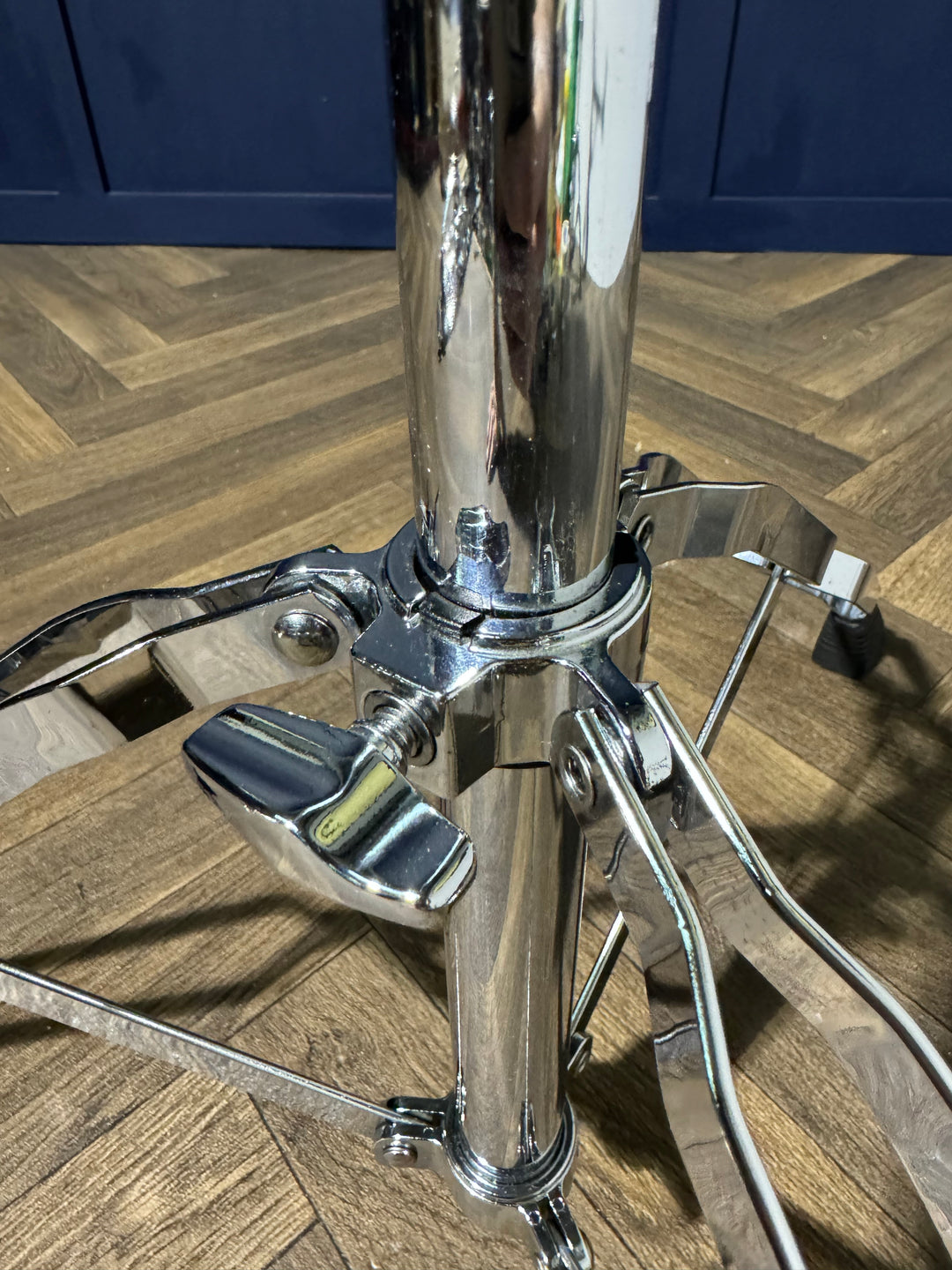 Pearl C-930 Straight Drum Cymbal Stand / Double Braced #MX61/99