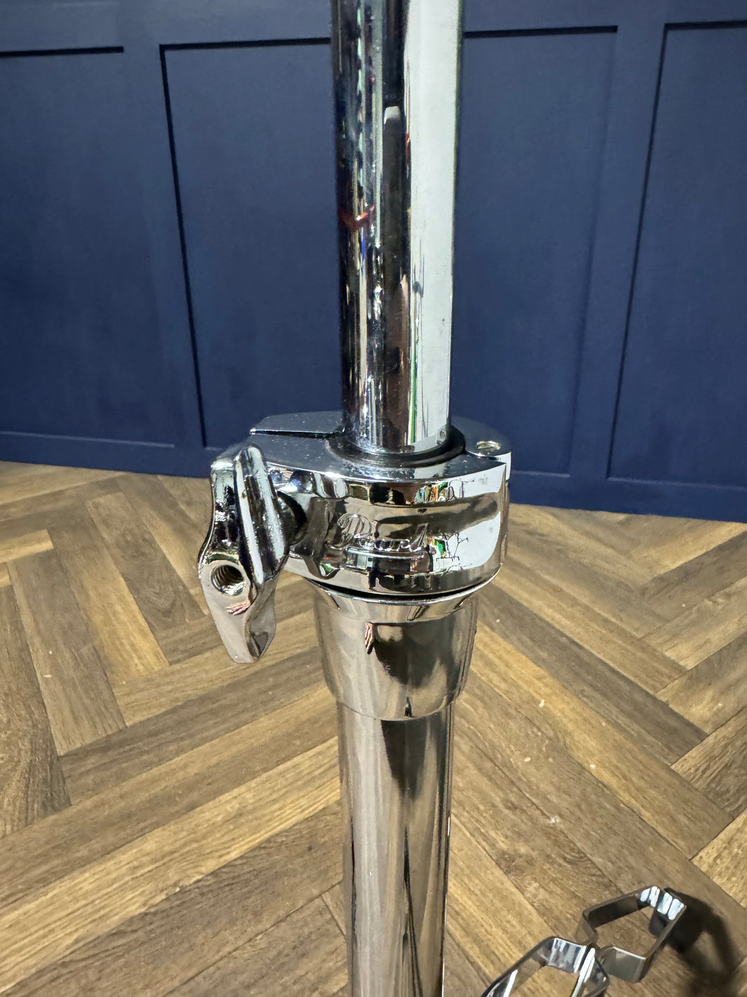 Pearl C-930 Straight Drum Cymbal Stand / Double Braced #MX61/99