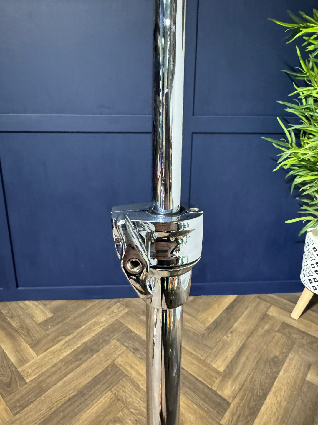 Pearl C-930 Straight Drum Cymbal Stand / Double Braced #MX61/99