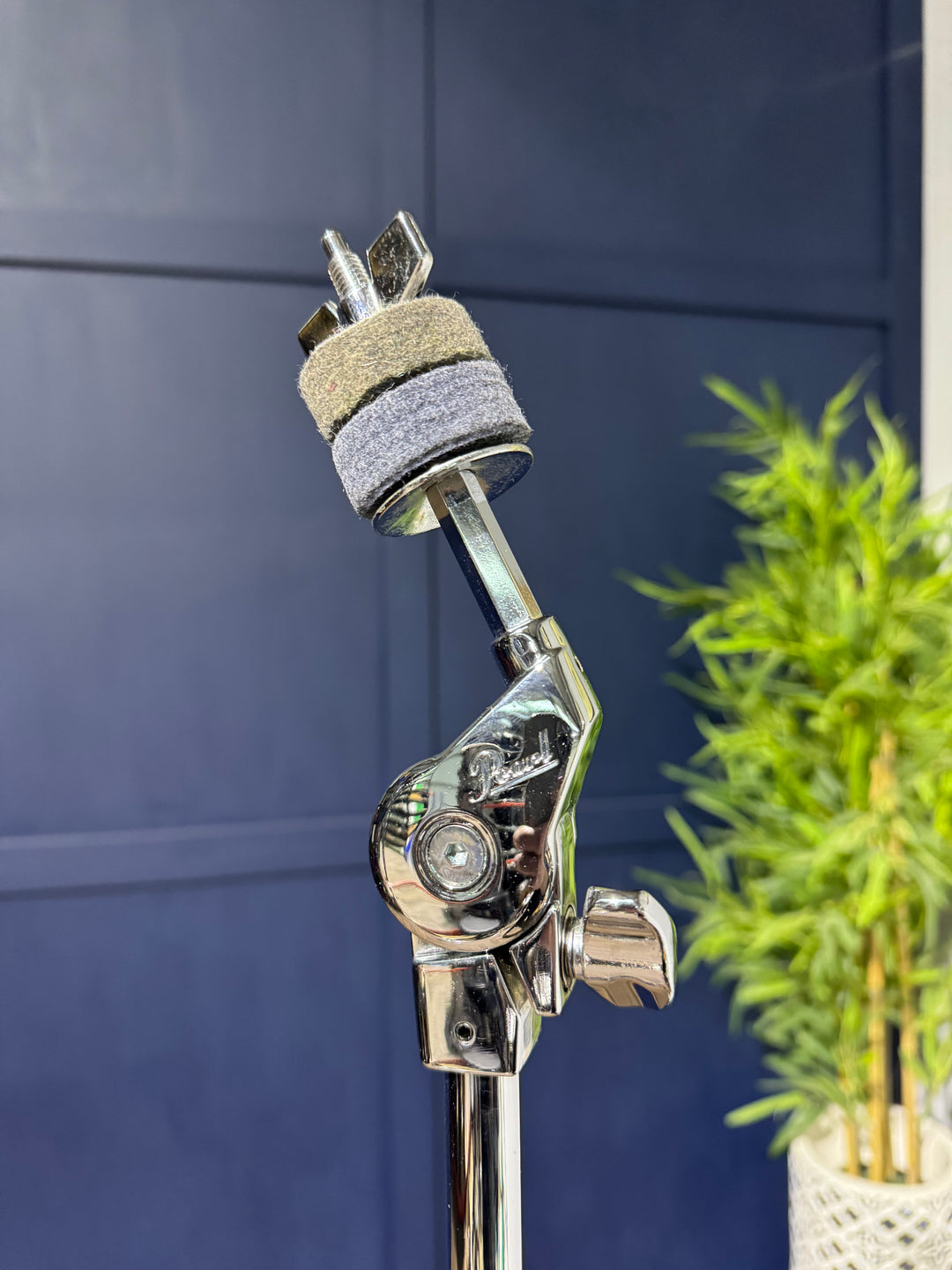 Pearl C-930 Straight Drum Cymbal Stand / Double Braced #MX61/99