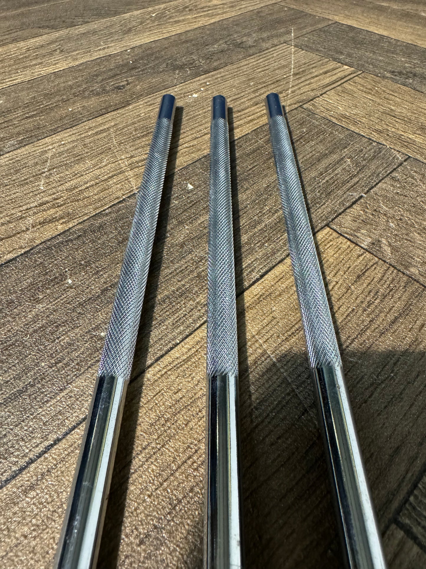 Yamaha Redeem Floor Tom Drum Leg Stands Spares / Hardware x3 #NS4