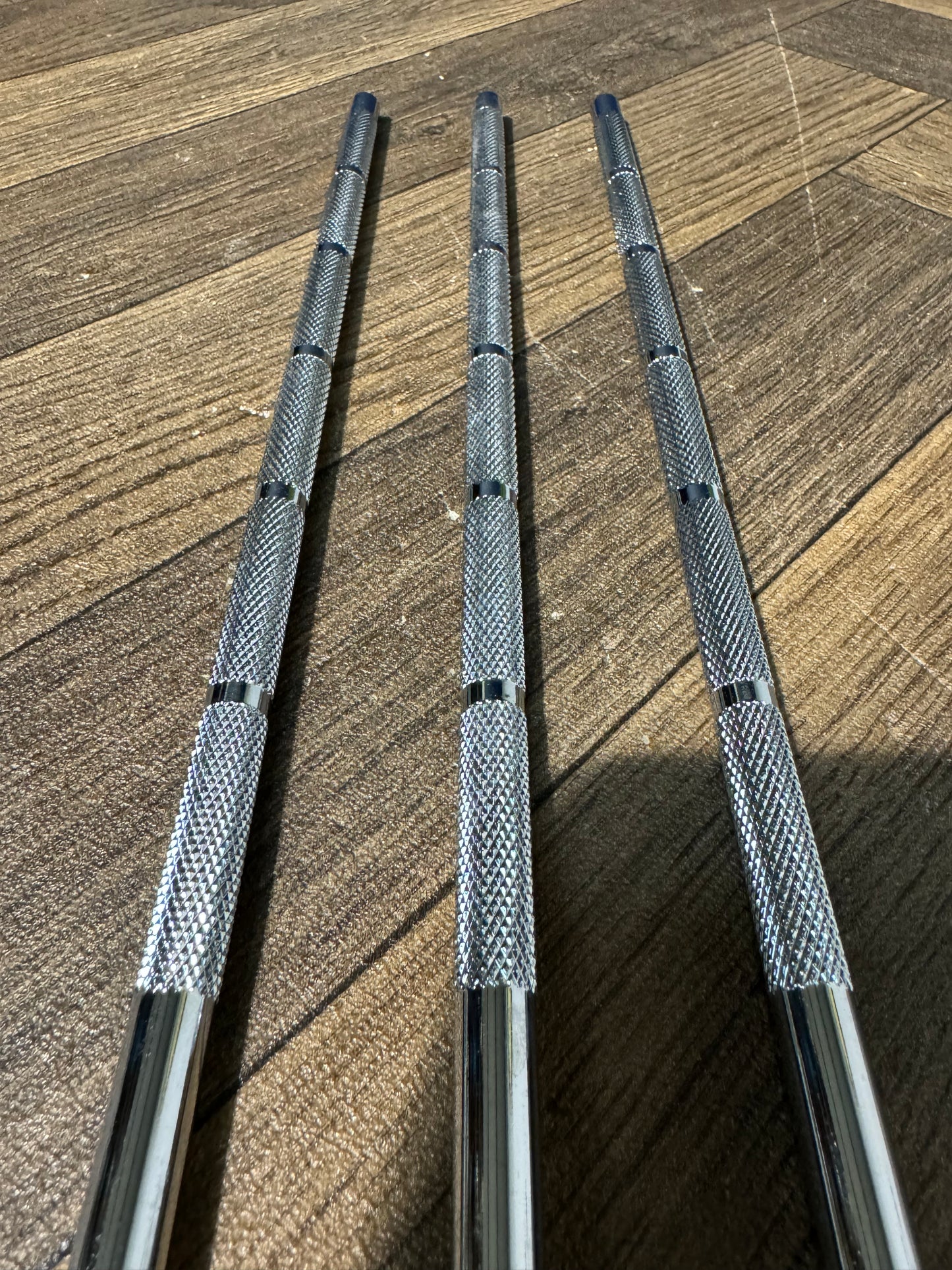 TAMA Floor Tom Drum Leg Stands Spares / Hardware x3 #NS5