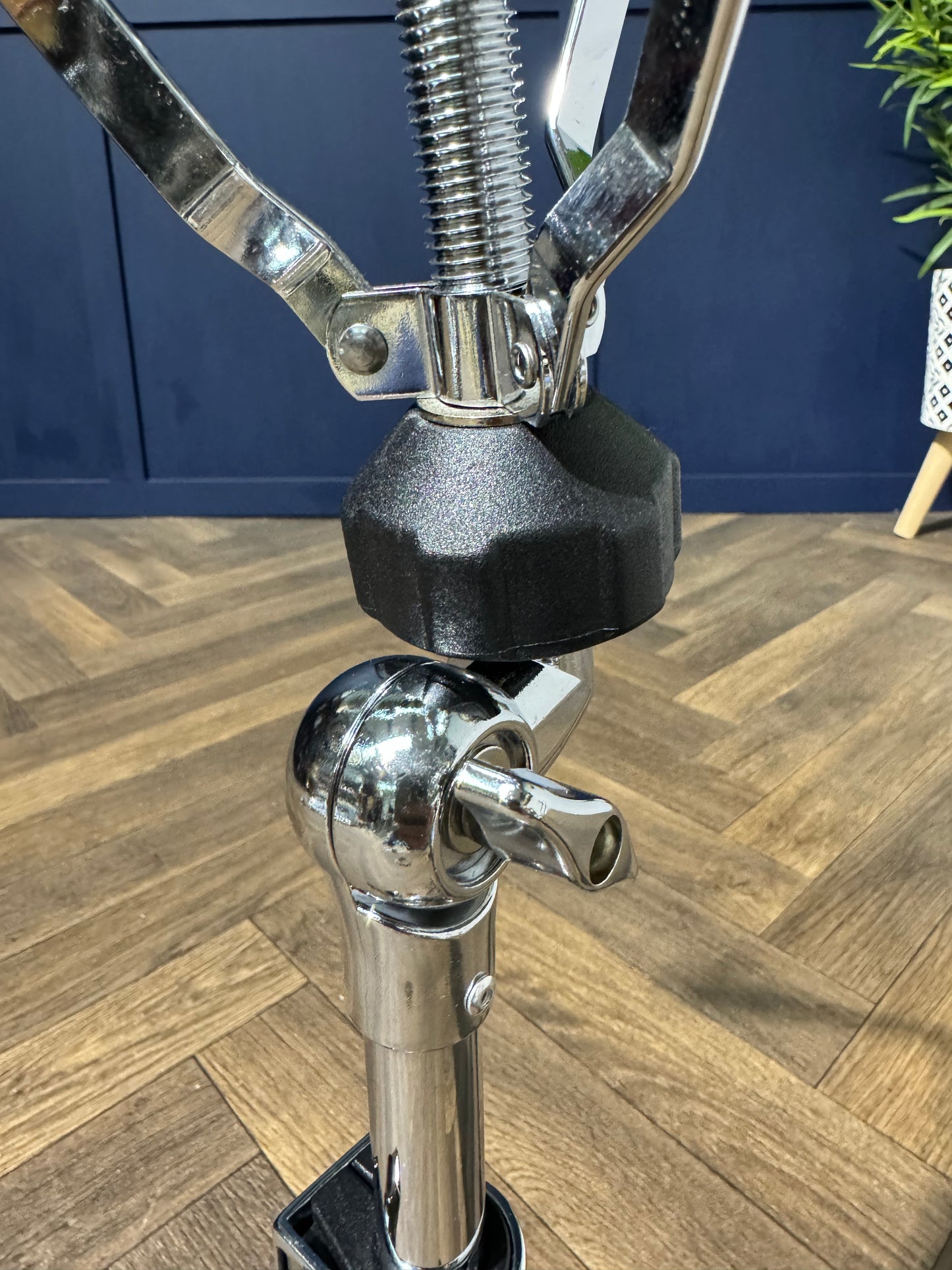 TAMA Snare Drum Grab Stand / Double Braced Hardware #NS10