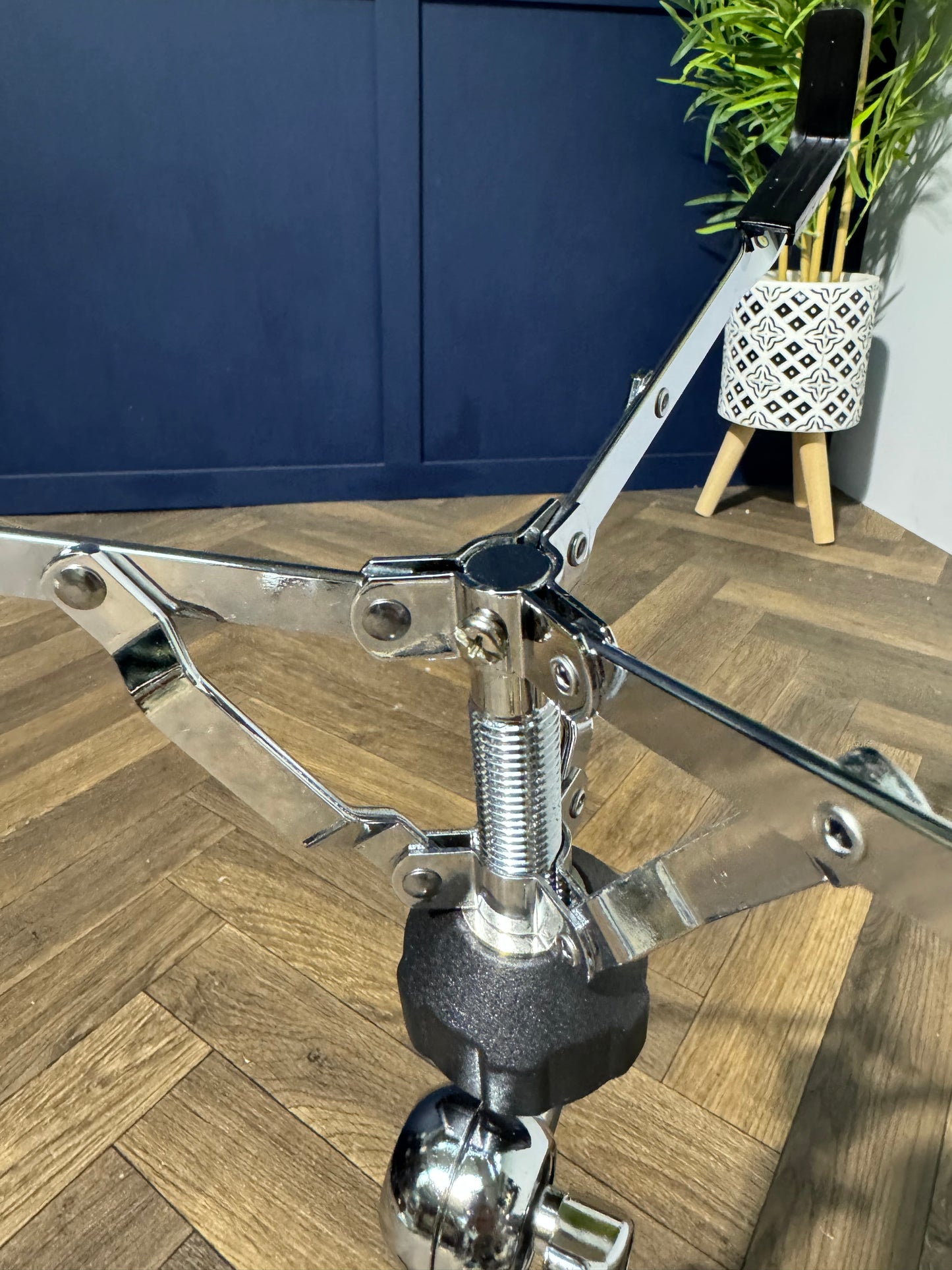 TAMA Snare Drum Grab Stand / Double Braced Hardware #NS10