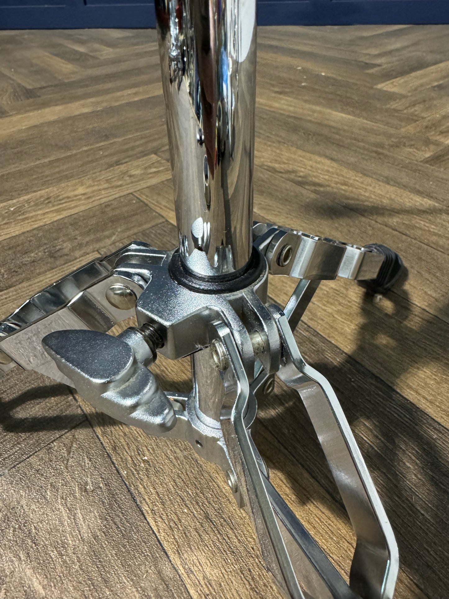 Yamaha SS650WA Snare Drum Grab Stand Heavy Duty Hardware #NS11