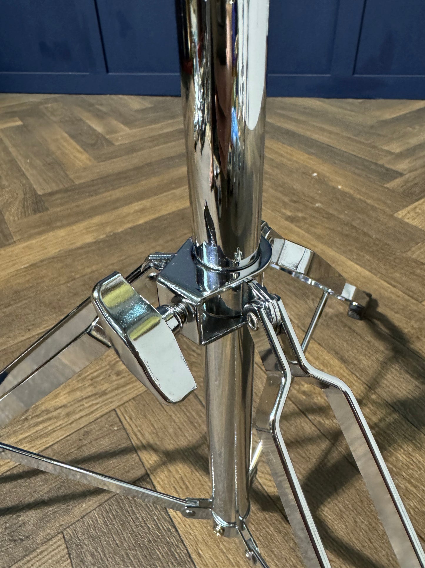 TAMA Boom Arm Cymbal Stand / Double Braced Hardware #NS12