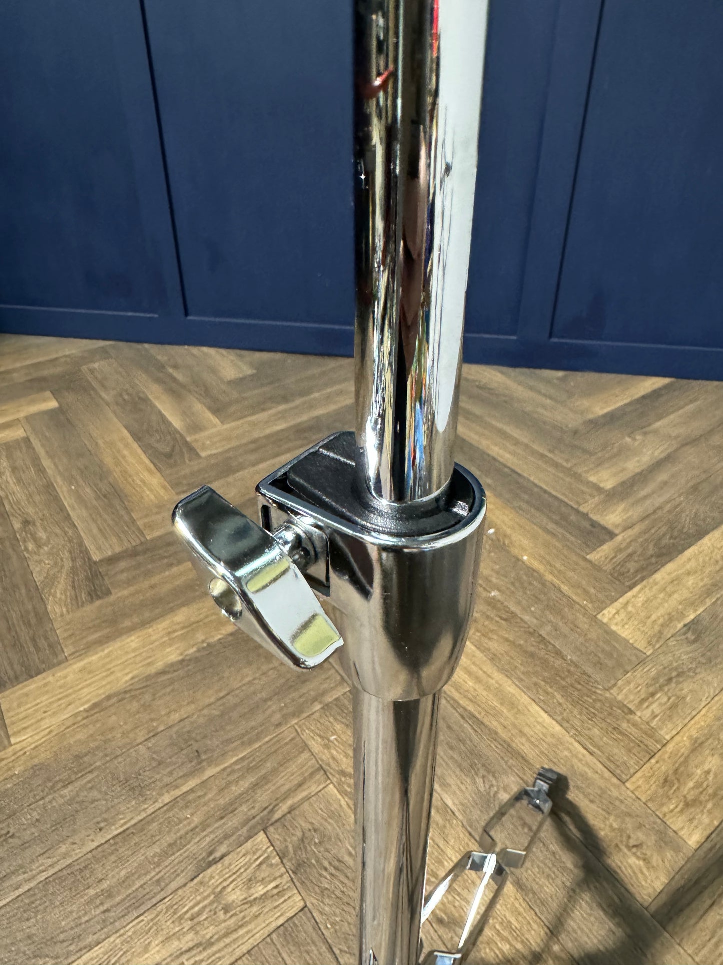 TAMA Boom Arm Cymbal Stand / Double Braced Hardware #NS12