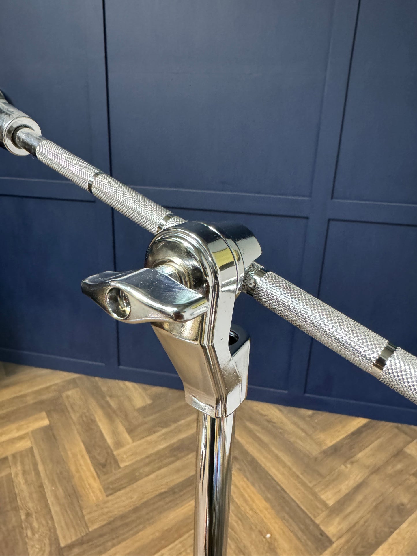 TAMA Boom Arm Cymbal Stand / Double Braced Hardware #NS12