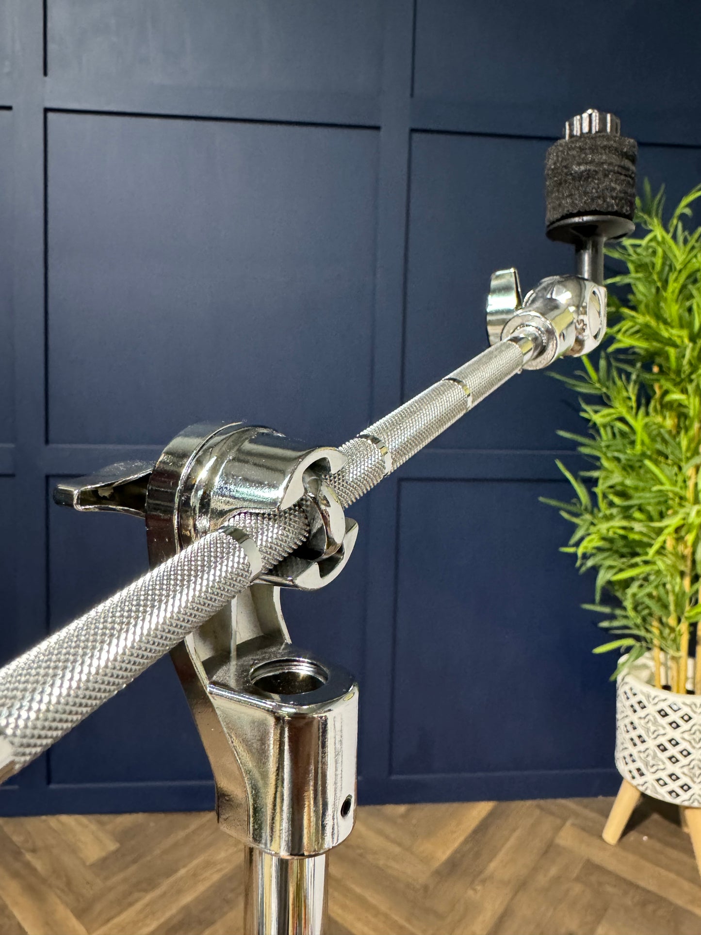 TAMA Boom Arm Cymbal Stand / Double Braced Hardware #NS12