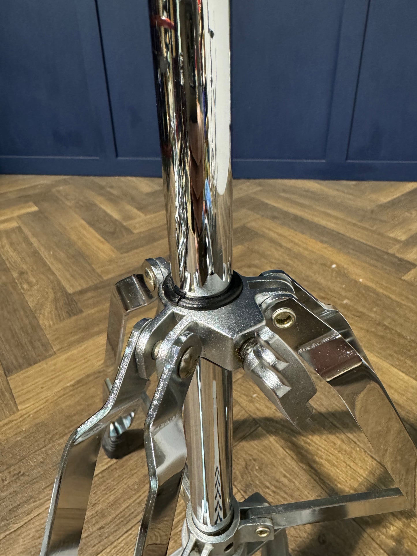Yamaha HS650WA Hi Hat Cymbal Stand Double Braced / Hardware #NS14