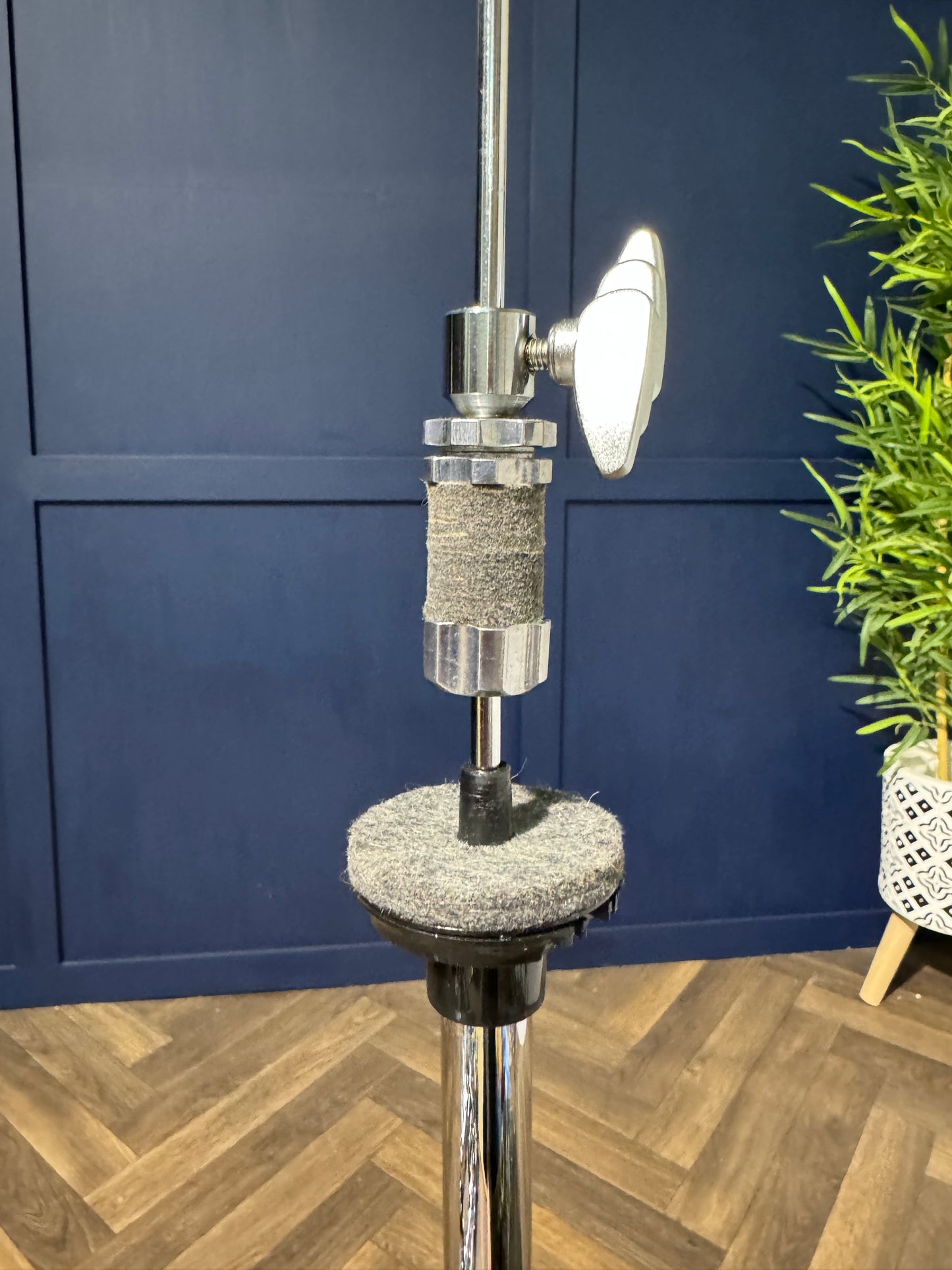 Yamaha HS650WA Hi Hat Cymbal Stand Double Braced / Hardware #NS14