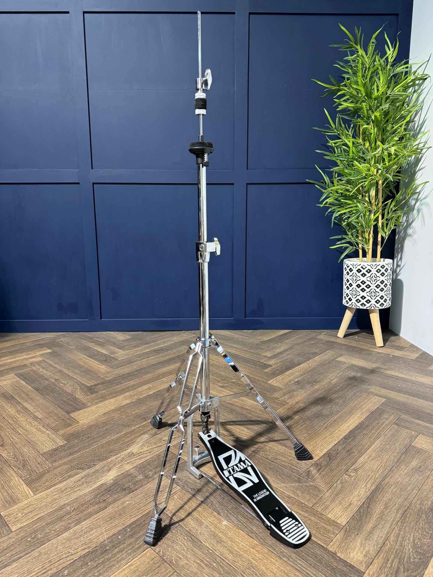 TAMA Hi Hat Cymbal Stand Double Braced / Hardware #NS15