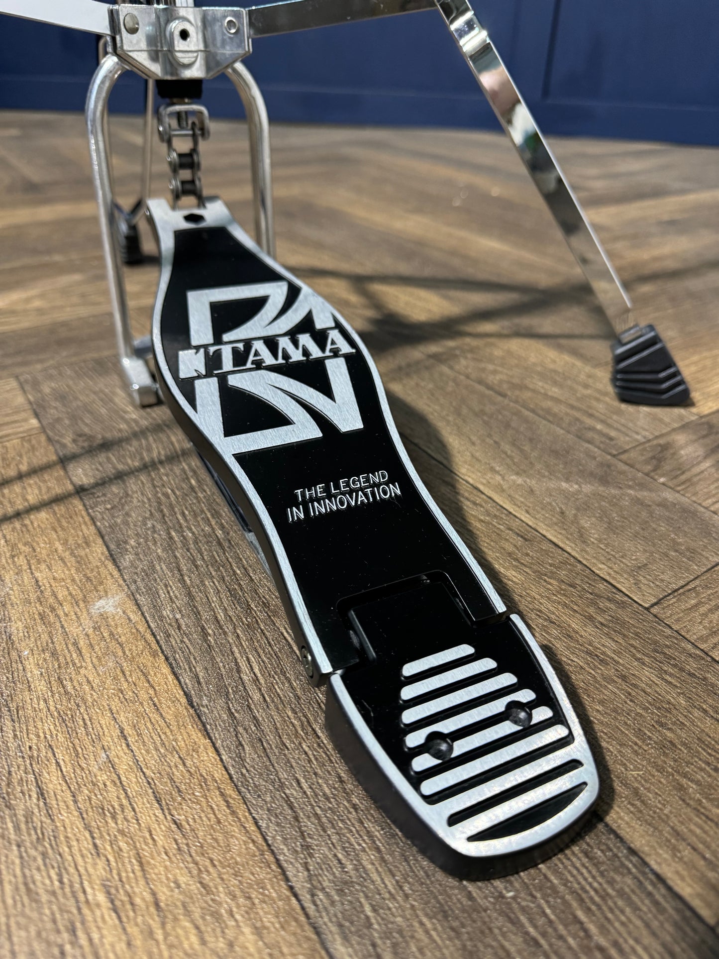 TAMA Hi Hat Cymbal Stand Double Braced / Hardware #NS15