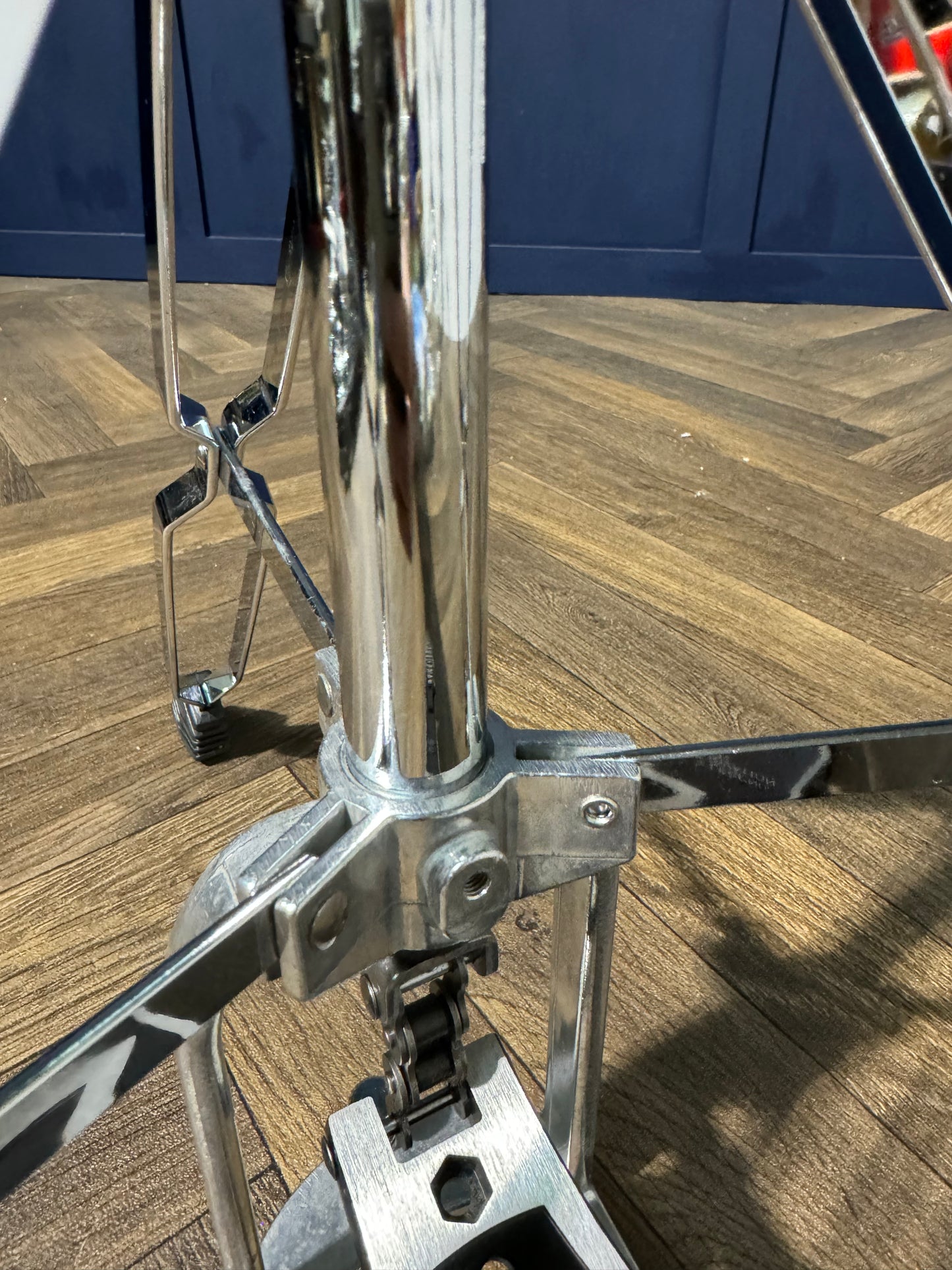 TAMA Hi Hat Cymbal Stand Double Braced / Hardware #NS15