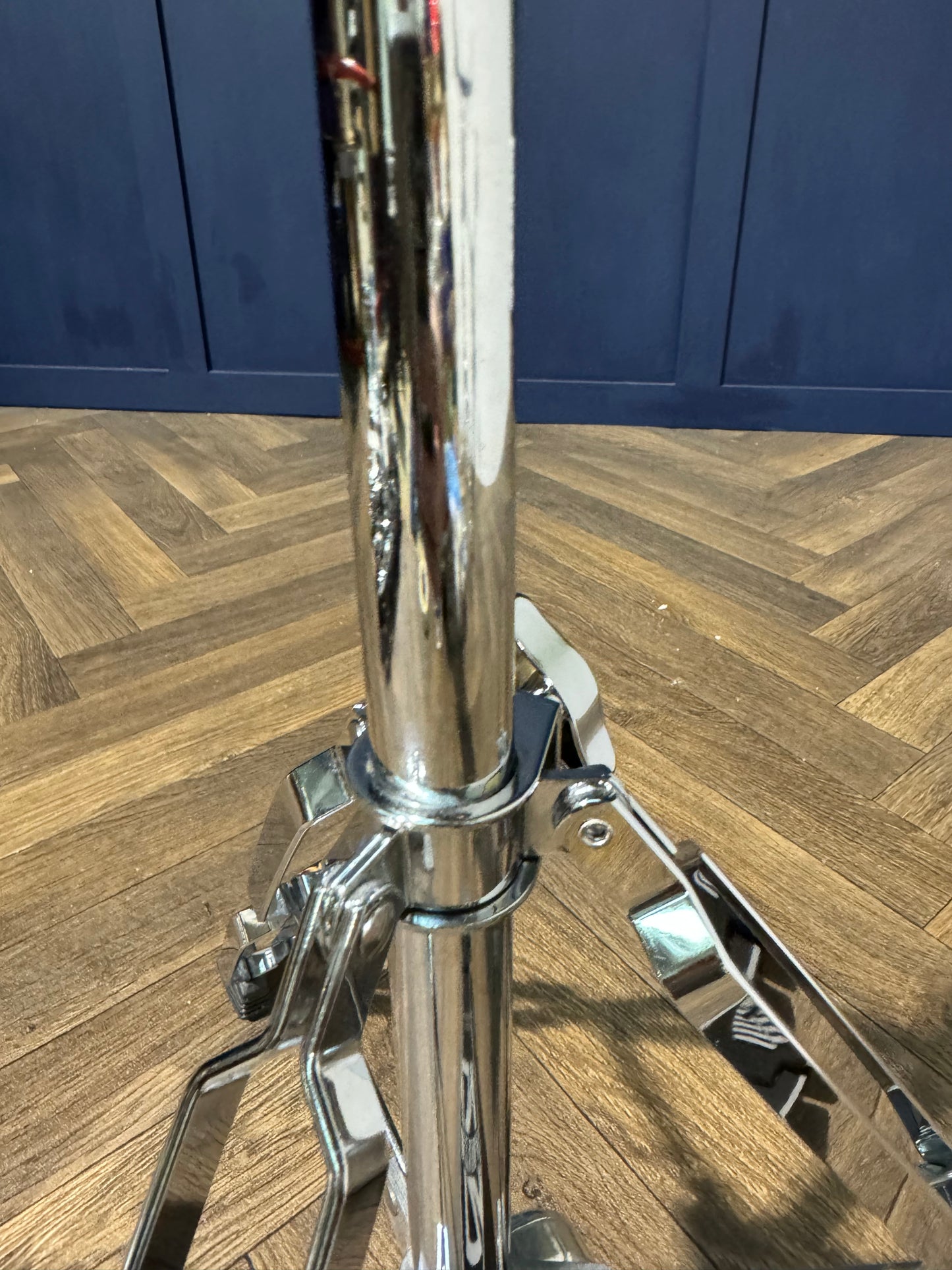 TAMA Hi Hat Cymbal Stand Double Braced / Hardware #NS15