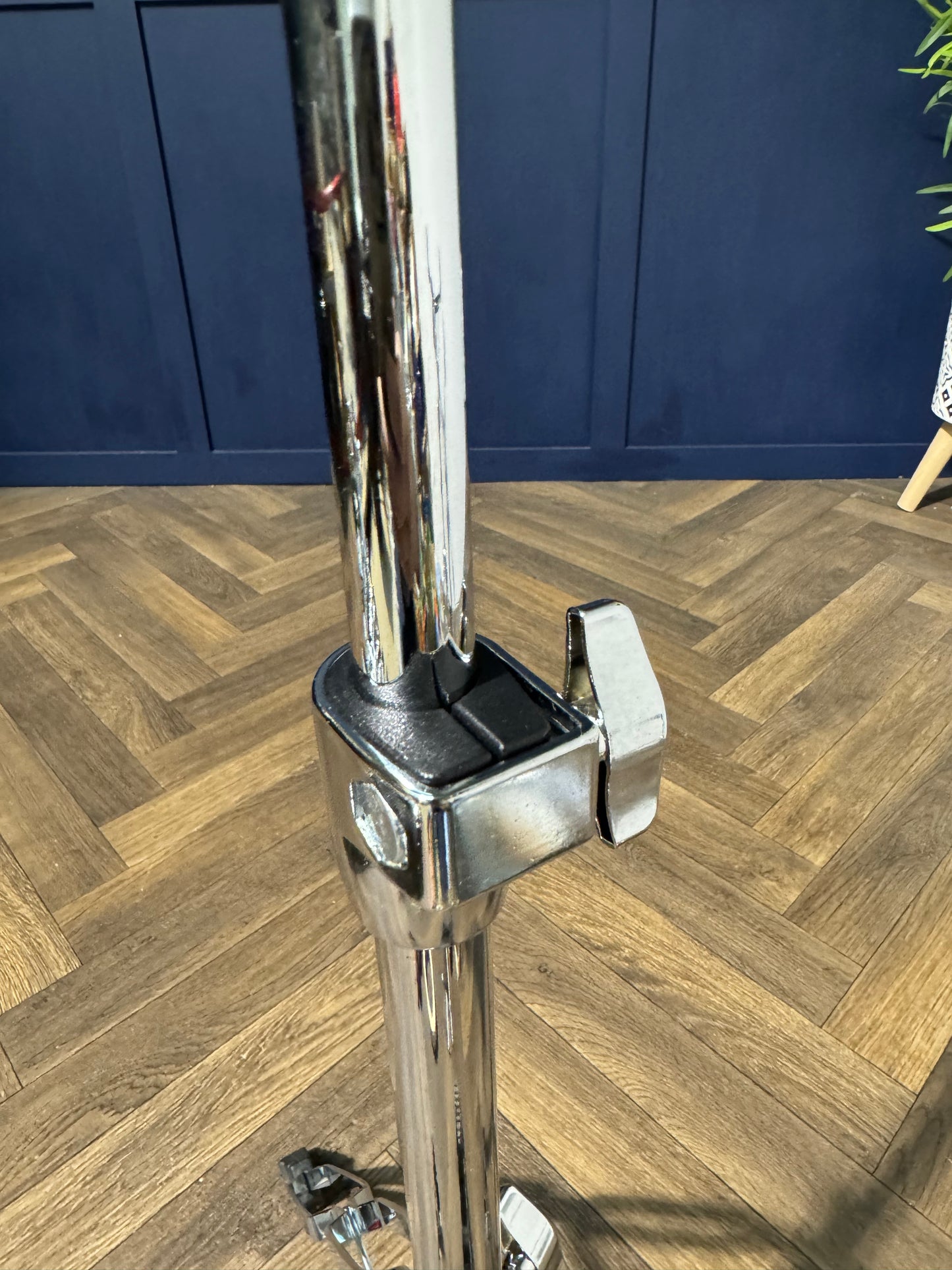 TAMA Hi Hat Cymbal Stand Double Braced / Hardware #NS15