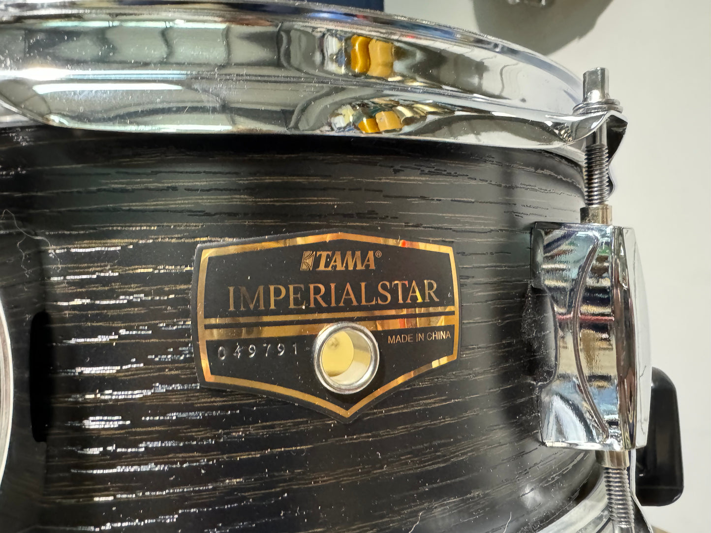 TAMA Imperialstar 14” x 5.5” Snare Drum / 8-Lug #NS18