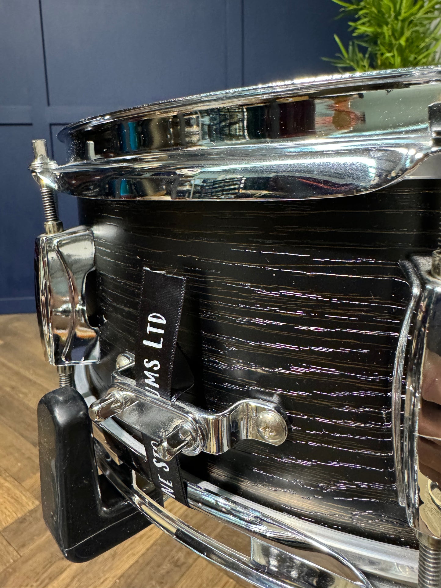 TAMA Imperialstar 14” x 5.5” Snare Drum / 8-Lug #NS18