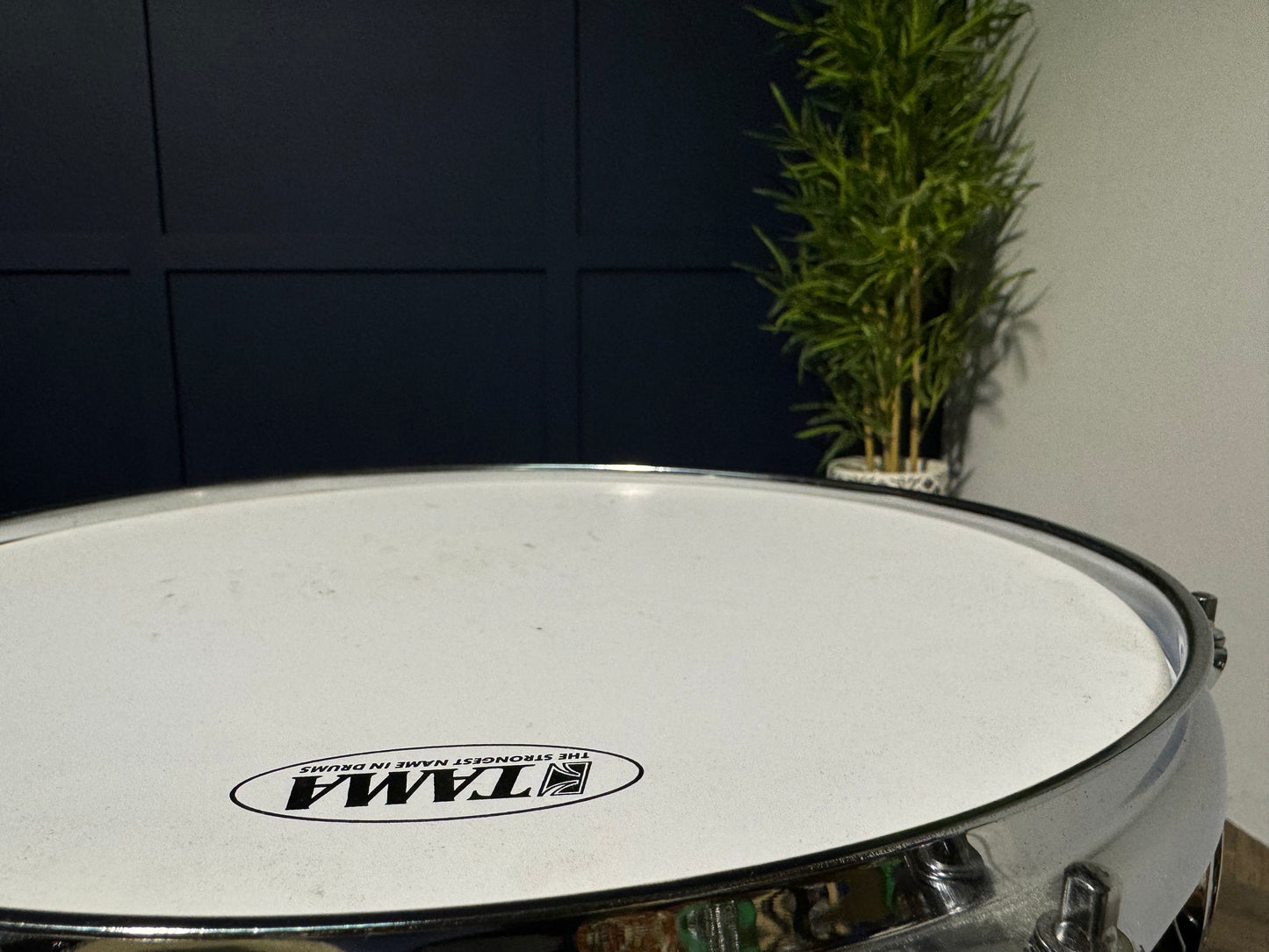 TAMA Imperialstar 14” x 5.5” Snare Drum / 8-Lug #NS18