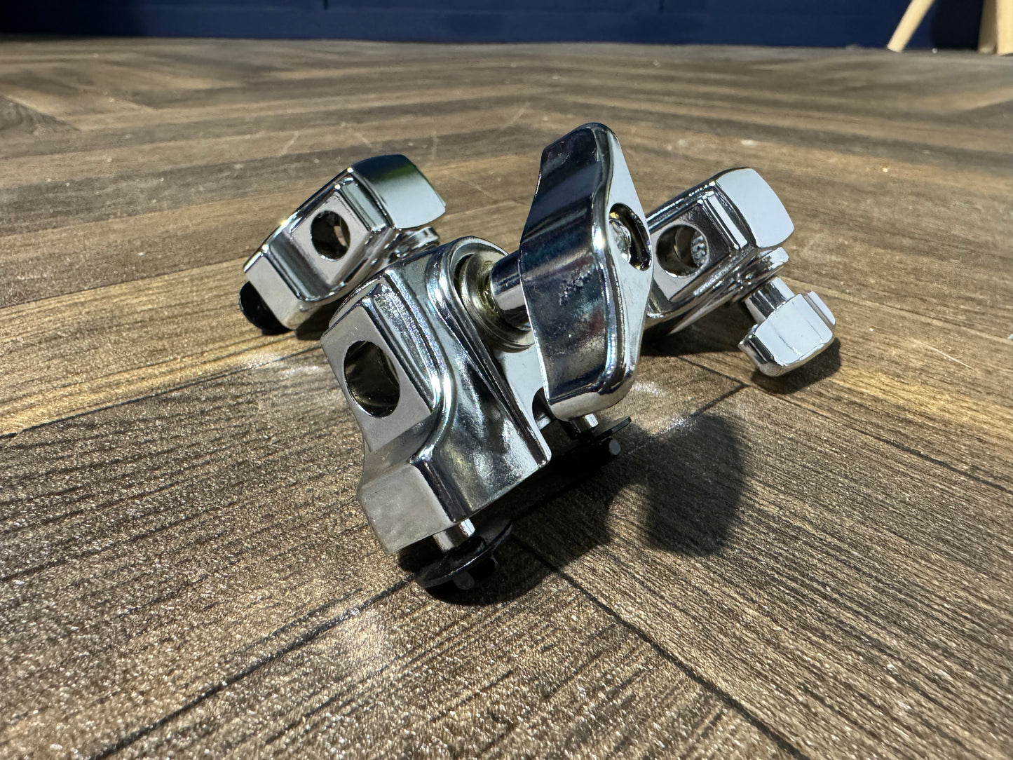 TAMA Floor Tom Drum Leg Holders Hardware Mounts x3 #NS20