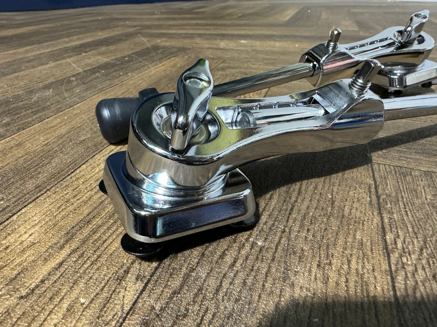 TAMA Bass Drum Spurs Legs Hardware Mounts (Pair) #NS21