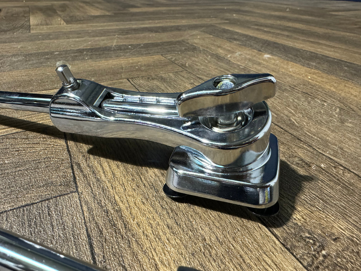 TAMA Bass Drum Spurs Legs Hardware Mounts (Pair) #NS21