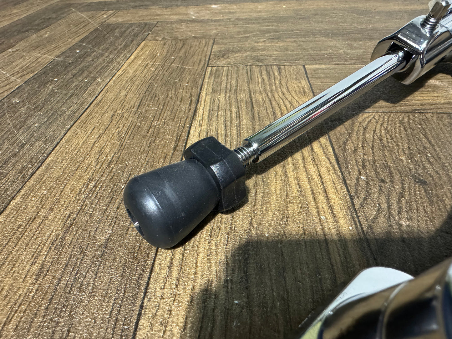 TAMA Bass Drum Spurs Legs Hardware Mounts (Pair) #NS21