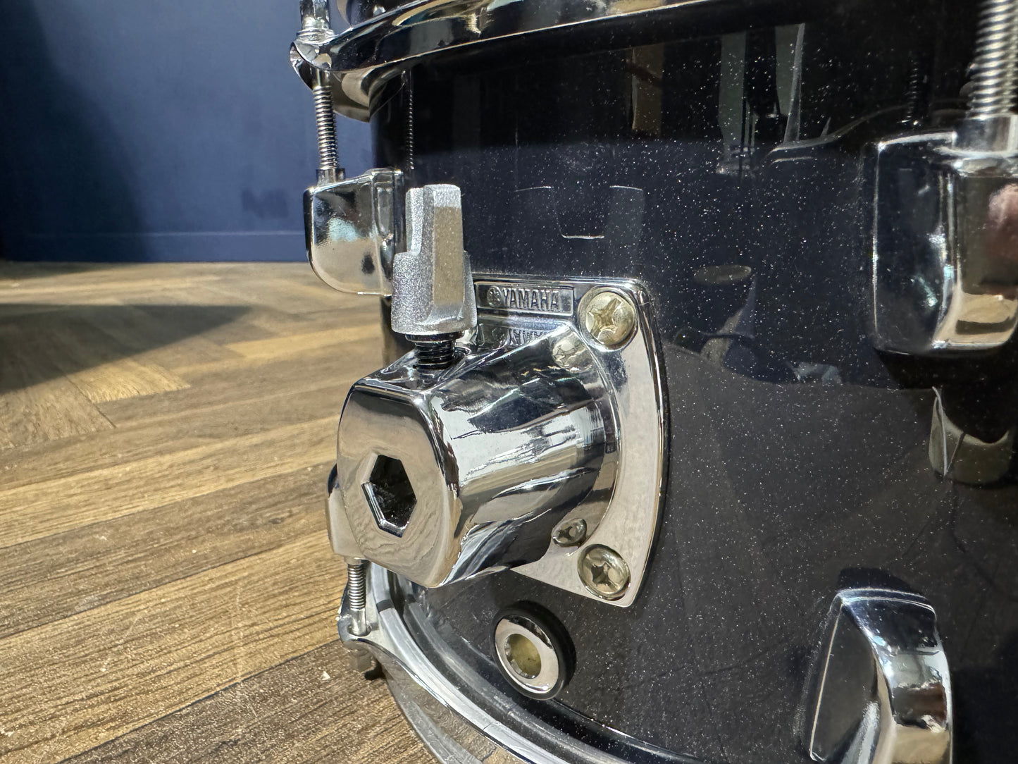 Yamaha Rydeen 10"x 7" Rack Tom Drum / Drum Hardware #NS36