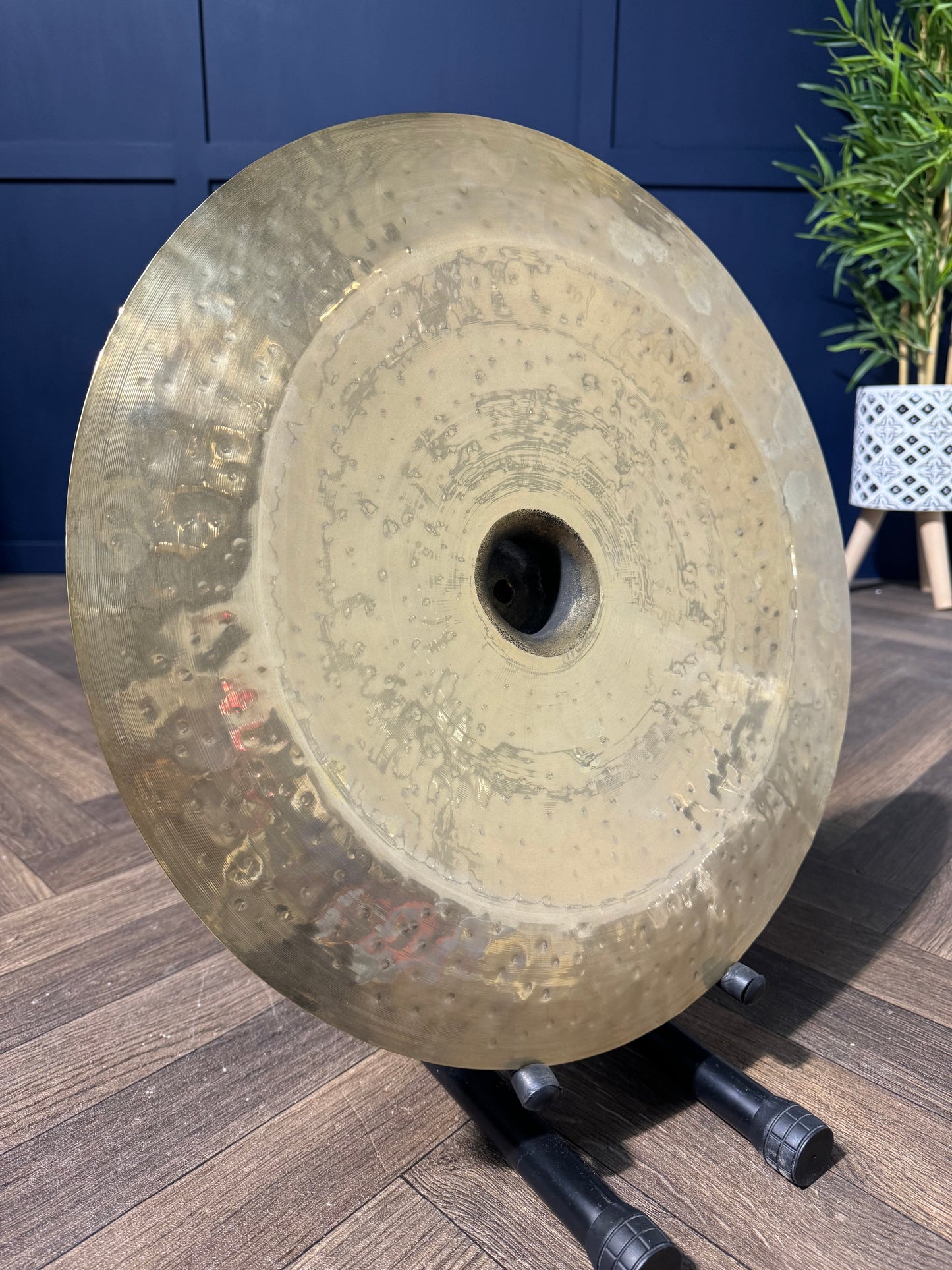WHD Series 18”/45cm China Cymbal / Drum Accessory #NS39