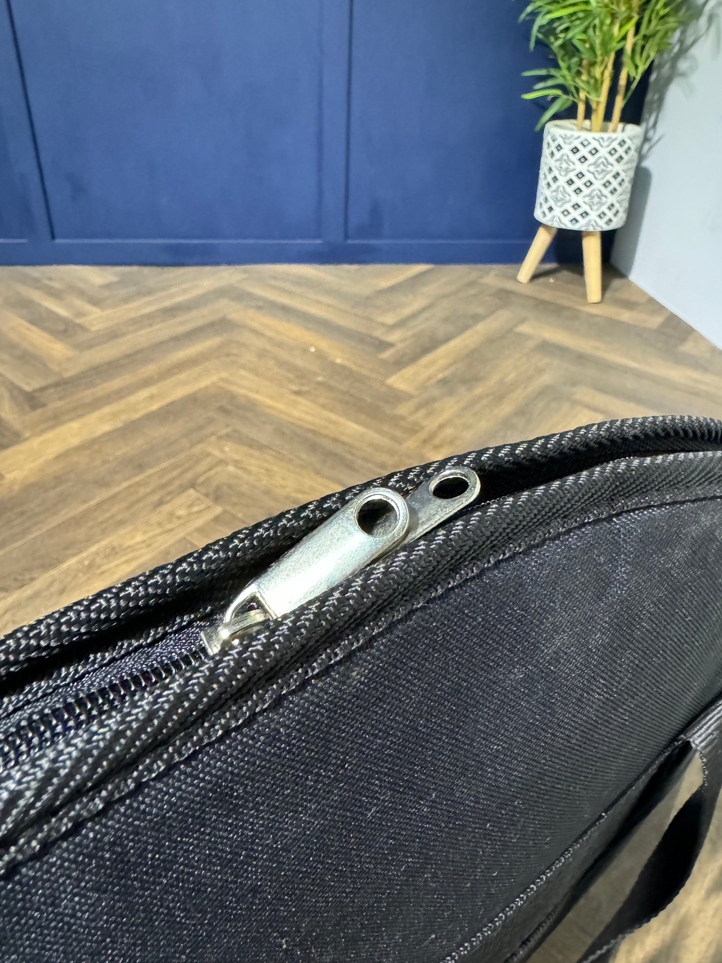 G4M Cymbal Case 22" / Lined Case with Dividers #NS48