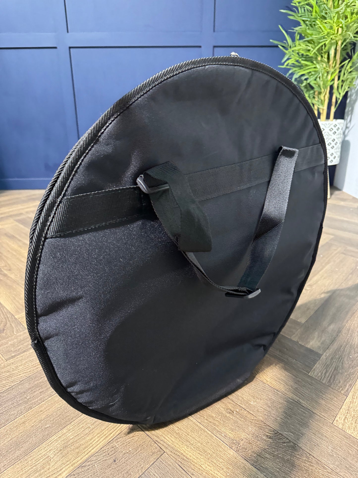 G4M Cymbal Case 22" / Lined Case with Dividers #NS48