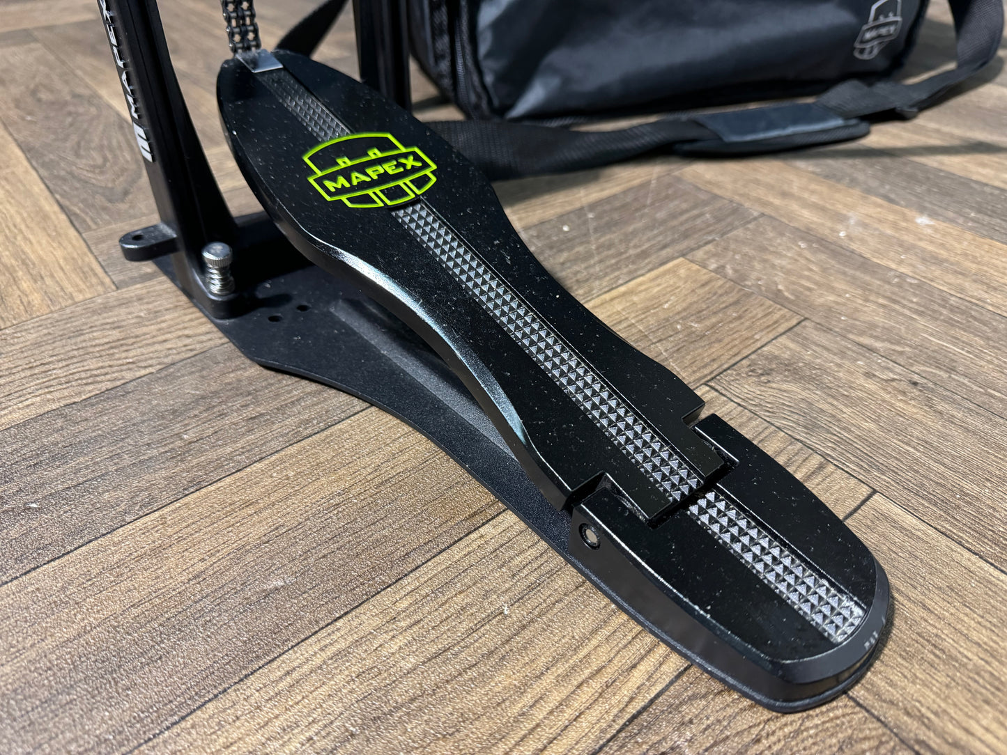Mapex Armory P810TW Double Bass Drum Pedal / Kick Pedal #NT12