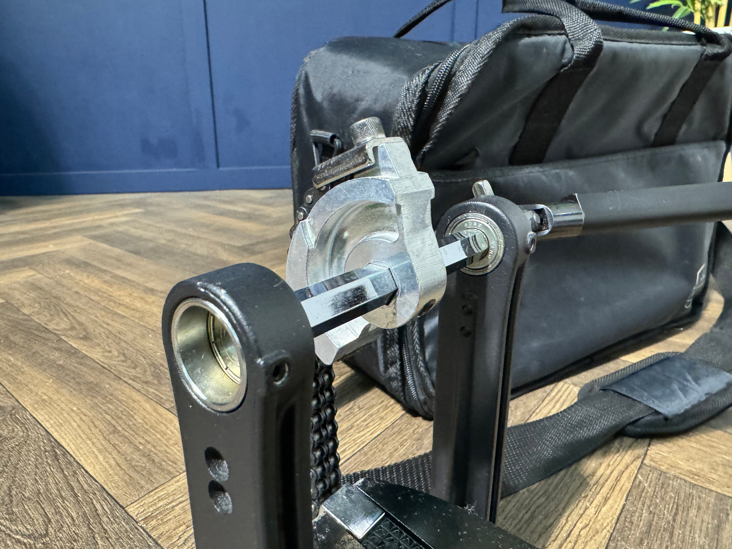 Mapex Armory P810TW Double Bass Drum Pedal / Kick Pedal #NT12