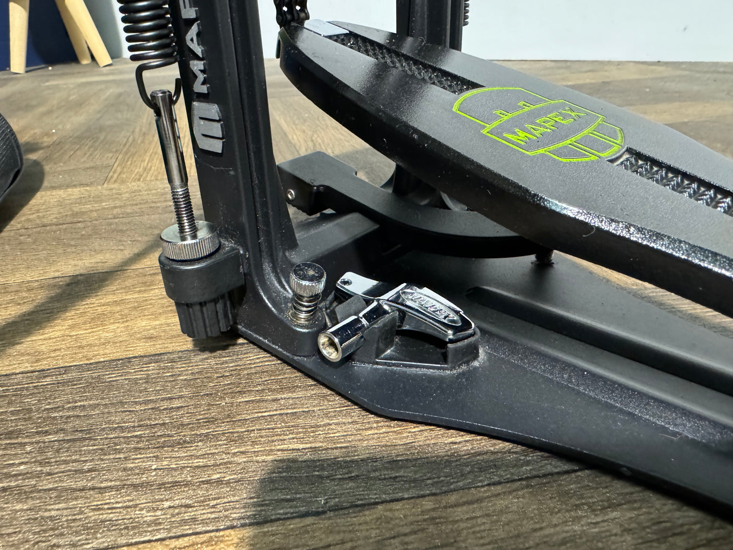 Mapex Armory P810TW Double Bass Drum Pedal / Kick Pedal #NT12